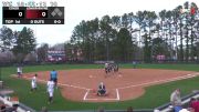 Replay: Coker vs Lenoir-Rhyne - DH | Mar 16 @ 3 PM