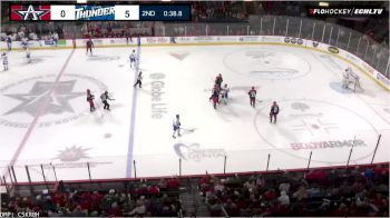 Replay: Away - 2021 Wichita vs Allen | Oct 23 @ 8 PM