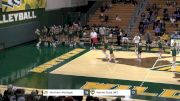 Replay: Wayne St. (MI) vs N. Michigan - Women's | Nov 4 @ 3 PM