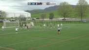 Replay: Emory & Henry vs Lincoln Memorial | Apr 17 @ 3 PM