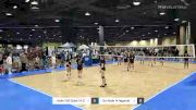 Oaks VBC Oaks 14-Gold vs Surfside 14 legends - 2022 JVA West Coast Cup presented by Nike