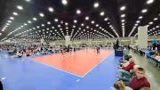 Seaside 18 Heat vs Epic United 18 Elite - 2022 JVA World Challenge presented by Nike