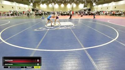 106A Cons. Round 2 - Alex Giles, Arkansas City HS vs Noah Henderson, HARRAH