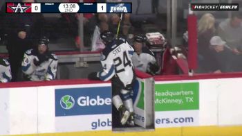 Replay: Home - 2021 Idaho vs Allen | Dec 31 @ 6 PM