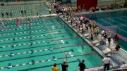 Miami Invite, Women 200 Medley Relay Championship Heat