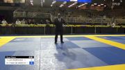 TOMMI LEA RODRIGUEZ vs MARCELA THAIS DE ASSIS MARCHETO 2024 Pan Jiu Jitsu IBJJF Championship