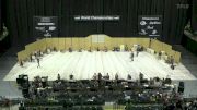 Noblesville HS "Noblesville IN" at 2024 WGI Percussion/Winds World Championships