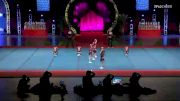 Replay: Main-Cam - 2021 Pop Warner National Cheer & Dance Champs | Dec 7 @ 8 AM