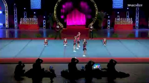 Replay: Main-Cam - 2021 Pop Warner National Cheer & Dance Champs | Dec 7 @ 8 AM