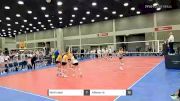 North east vs Athena vb - 2022 JVA World Challenge presented by Nike - Expo Only