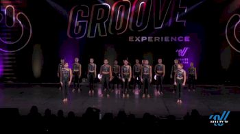 Star Steppers Dance - Senior Open Jazz [2022 Open Jazz Day 3] 2022 Encore Grand Nationals