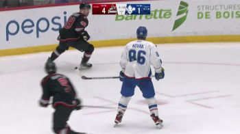 Replay: Home - 2024 Adirondack vs Trois-Rivières | Jan 3 @ 7 PM