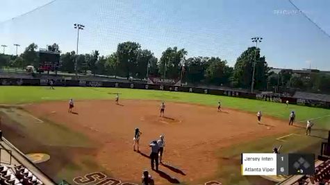 Replay: Field 1 - 2022 Top Club Nationals 18U - Norman | Jun 23 @ 5 PM