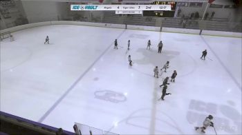 Replay: Home - 2024 ROYALS vs PTL | Mar 10 @ 2 PM