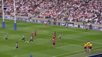 Replay: England vs. Barbarians - 2022 England vs Barbarians | Jun 19 @ 2 PM