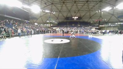 78 lbs Champ. Round 3 - Grahm Rupe, Montesano Mad Dogs Wrestling vs Bradley Coffin, Punisher Wrestling Company