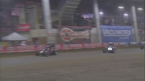 2015 Lucas Oil Chili Bowl Nationals