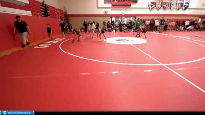 102-107 lbs Round 1 - Anthony Ortiz, Victory Wrestling-Central WA vs Deion Flores, Othello Wrestling Club