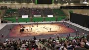 Toccata "Spartanburg SC" at 2023 WGI Guard Atlanta Regional