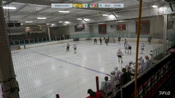 Replay: Home - 2023 Sabers vs Shredders | Dec 16 @ 6 PM