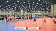 Munciana 16 Moana vs Lex United 16 Adidas - 2022 JVA World Challenge presented by Nike
