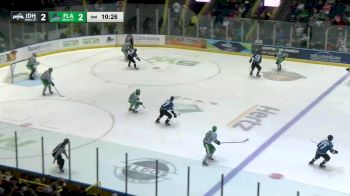 Replay: Away - 2022 Idaho vs Florida | Mar 30 @ 7 PM