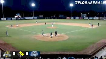 Replay: Bananas vs Sharks | Jun 18 @ 7 PM