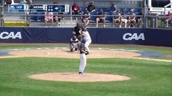 Replay: Hofstra vs Monmouth | May 7 @ 1 PM