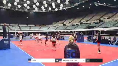 Replay: Court 39 - 2022 JVA West Coast Cup | May 28 @ 10 PM