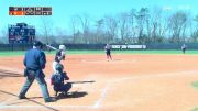 Replay: Catawba vs Tusculum - DH | Mar 20 @ 2 PM