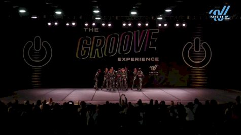 Premier Athletics-Northern Kentucky - Metro [2024 Senior - Hip Hop - Small Day 2] 2024 One Up Grand Nationals