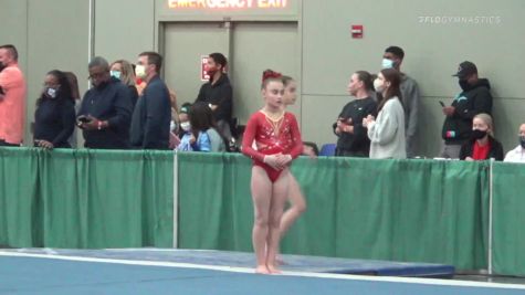 Birkleigh Sensenig - Women's Group, Parkettes - 2021 Christmas on the Chesapeake