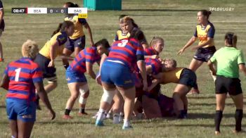 BEANTOWN vs. BERKELEY ALL BLUES - 2022 WPL Championship - Finals