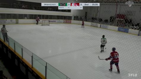 Replay: Home - 2024 Pelham vs Strathroy | Feb 3 @ 7 PM