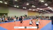 Mintonette vs Dynamite 17s - 2022 JVA Summerfest presented by Nike