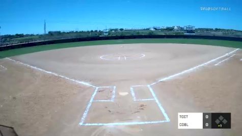 NewYork Cobleskill vs. Trinity College - 2022 THE Spring Games