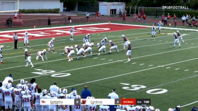 Highlights: DeMatha Vs. Cardinal Gibbons