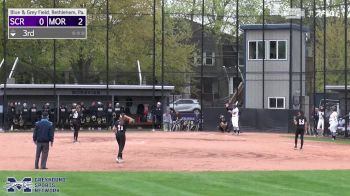 Replay: Scranton vs Moravian - DH - 2024 Scranton vs Moravian | Apr 27 @ 1 PM