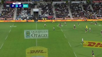 Replay: Highlanders vs Moana Pasifika | Feb 24 @ 6 AM