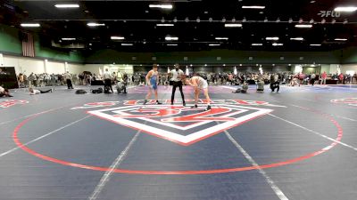 144 lbs Round Of 128 - Jacob Herm, WI vs Hunter Delaney, PA