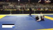 LACIE MARIE WIGGINS vs JOSELYN CAROLINA WOODEN 2024 Pan Jiu Jitsu IBJJF Championship