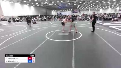 Cameron Florczak vs Husam Alabed 2023 ADCC Dallas Open