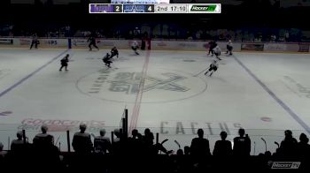 Replay: Tri-City vs Lincoln 2 - 2022 Tri-City vs Lincoln | Oct 14 @ 7 PM