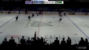 Replay: Tri-City vs Lincoln | Oct 14 @ 7 PM