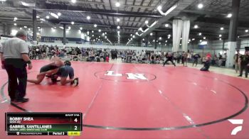 Replay: Mat 1 - 2023 2023 VACW Freshman, Sophomore, Junior St | Mar 11 @ 2 PM