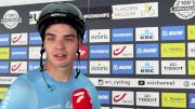Raphael Parisella: 'This Is A Bonus For Future Years'