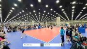 RVA G16 Navy vs TSUNAMI - 2022 JVA World Challenge presented by Nike
