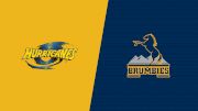 Full Replay: Hurricanes vs Brumbies - Jun 5