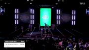 The Stingray Allstars - Tampa - Pineapple [2023 Level 1.1 - Youth--Div 1 Day 1] 2023 The All Out Nationals