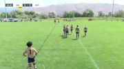 Maui Warriors vs. Herriman - 2021 NAI 7s - Pool Play